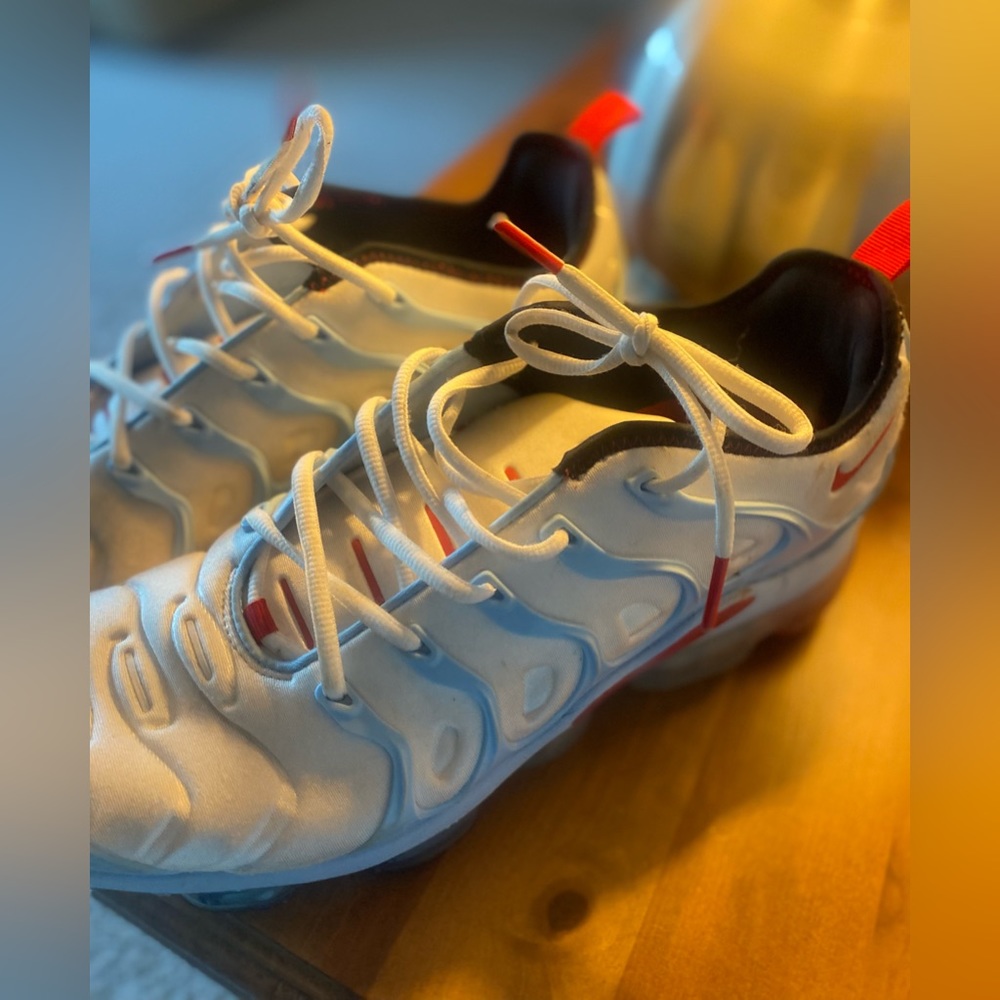 Nike Air vapor max plus size 11